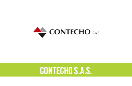 logo cliente contecho sas