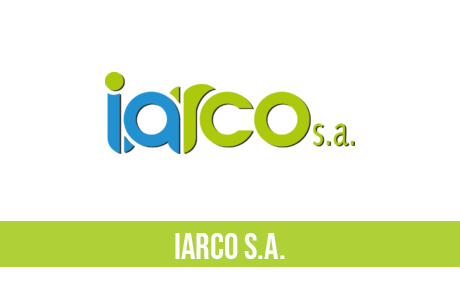 logo cliente iarco sa