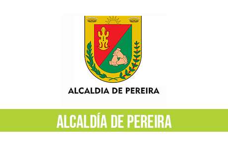 logo cliente alcaldía de pereira